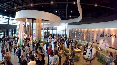 THE 2026 LIVING LUXE DESIGN SHOW PRESENTED BY JENNAIR CELEBRATES A BOLD ...