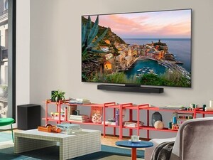 De 32" a 98", LG tem a Smart TV ideal para cada espaço da sua casa