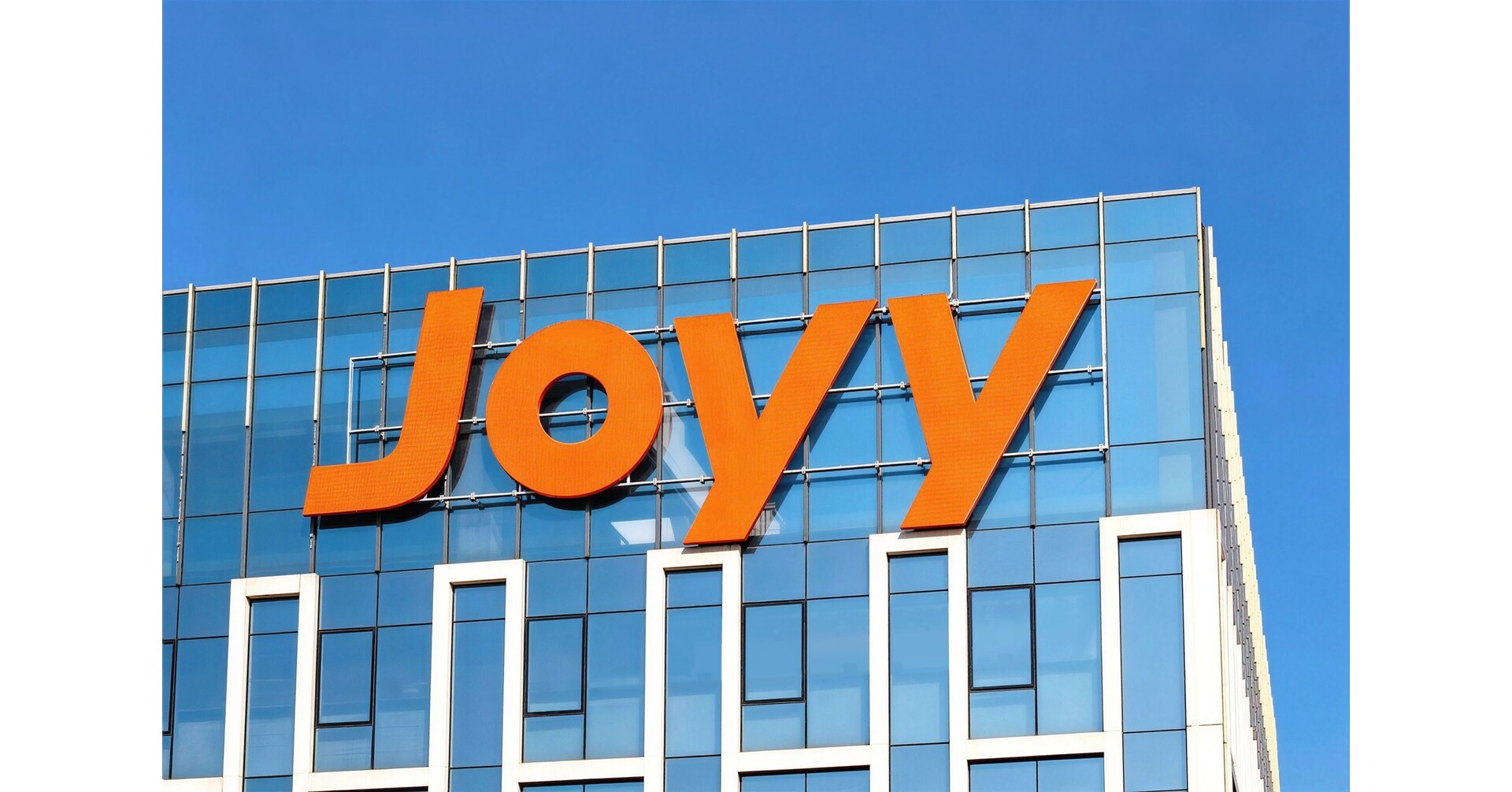 JOYY Revenue Surges 12.4%: Shareholder Returns Soar
