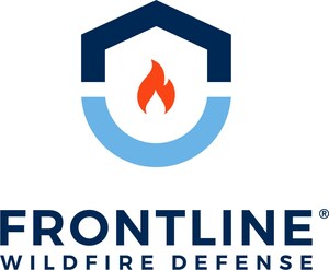 Stand and Frontline Wildfire Defense launch innovative partnership to lower insurance premiums with proactive wildfire defense technology