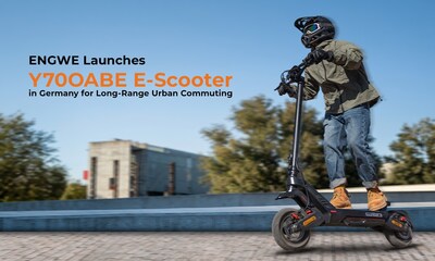 Y700ABE E-scooter