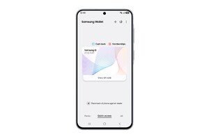 CLEAR Partners with Samsung, Bringing CLEAR ID to Samsung Wallet