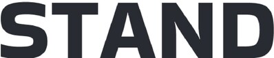 Stand logo