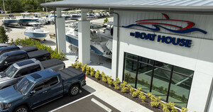 The Boat House Named Exclusive Bennington Pontoon Dealer for Collier County, Florida