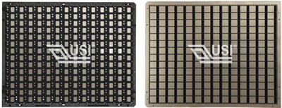 USI Power Module – Chip Embedded SiC Substrate