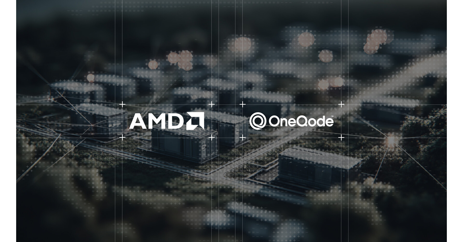 OneQode to Deploy AMD Instinct GPUs and Plans for AMD Helios Rack-Scale Solution for Global AI Infrastructure