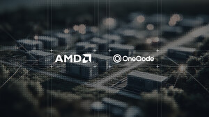 OneQode to Deploy AMD Instinct GPUs and Plans for AMD Helios Rack-Scale Solution for Global AI Infrastructure