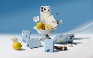 ESR Launches Summer Collection: Where Seasonal Style Meets Everyday Tech