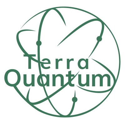 Terra Quantum Logo Terra Quantum Logo