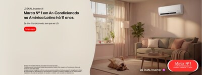 Divulgação LG