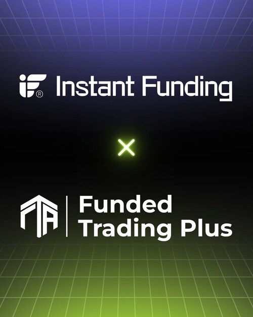 Instant Funding acquires Funded Trading Plus Instant Funding acquires Funded Trading Plus