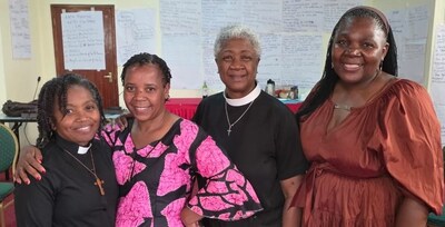 Episcopal Relief & Development Receives a $1 Million Grant to Deepen Its Impact in Communities Where Disaster Strikes