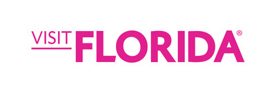 VISIT FLORIDA logo VISIT FLORIDA logo