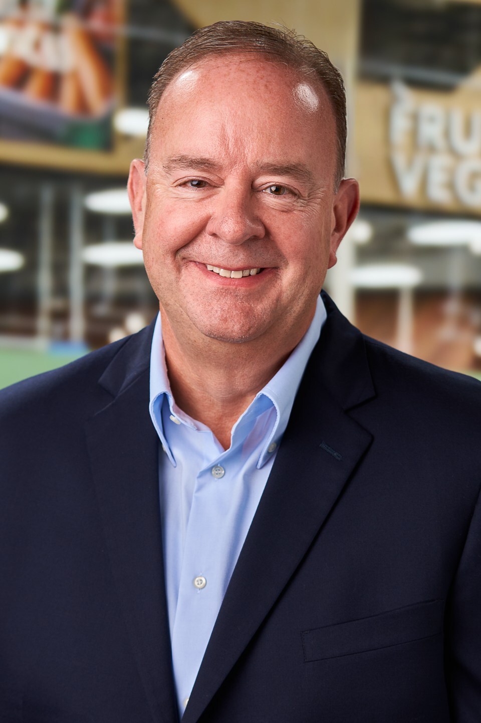 Kroger announces retirement of Tim Massa, Executive Vice President and Chief Associate Experience Officer