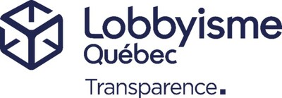 Dépôt d'un rapport spécial du commissaire au lobbyisme du Québec - Un appel à agir pour réformer la loi actuelle