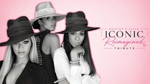 Destiny's Child: Iconic Reimagined Tribute Returns With Powerful Phase 2 Summer Experience