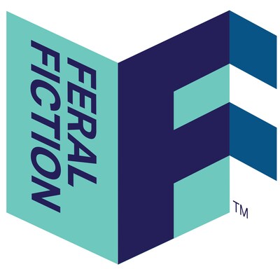 Feral Fiction Logo Feral Fiction Logo