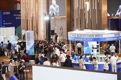 SEABW 2026 Melabuhkan Tirai di Bangkok Ketika Aset Digital Asia Tenggara Beralih daripada Eksperimen kepada Penerimaan Institusi
