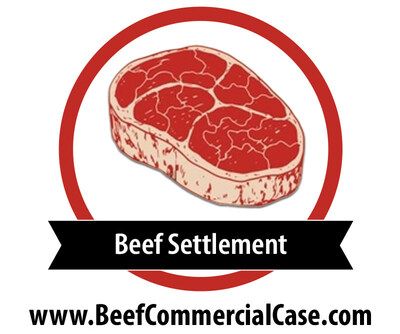 Raw Beef Purchaser Settlement