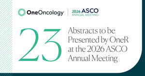 OneR and OneOncology Partner Practice Investigators to Present 23 Abstracts at ASCO 2026