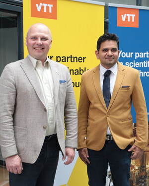 Polar Light Technologies Signs Pilot Line Agreement with VTT to Validate Third-Party Manufacturing of Polar Light's Micro and NanoLED Technology