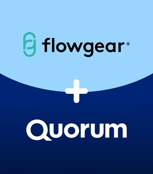 Quorum Federal Credit Union Builds Reusable API Integration Layer with Flowgear