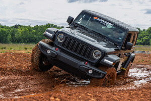 Hankook Tire Accelerates Dealer Engagement with Drive &amp; Learn Program