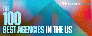 PRovoke Media Honors MediaSource as One of 2026's Best PR Agencies in the US