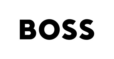 Courtesy of BOSS (PRNewsfoto/HUGO BOSS)