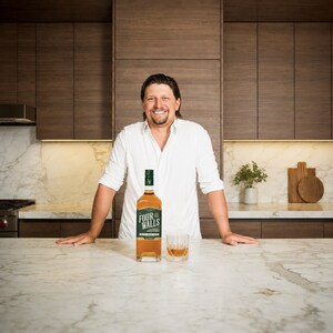 LILY POND GROUP EXPANDS PORTFOLIO WITH FOUR WALLS IRISH AMERICAN WHISKEY, CONTINUING MISSION TO SCALE CULTURE-DEFINING BRANDS