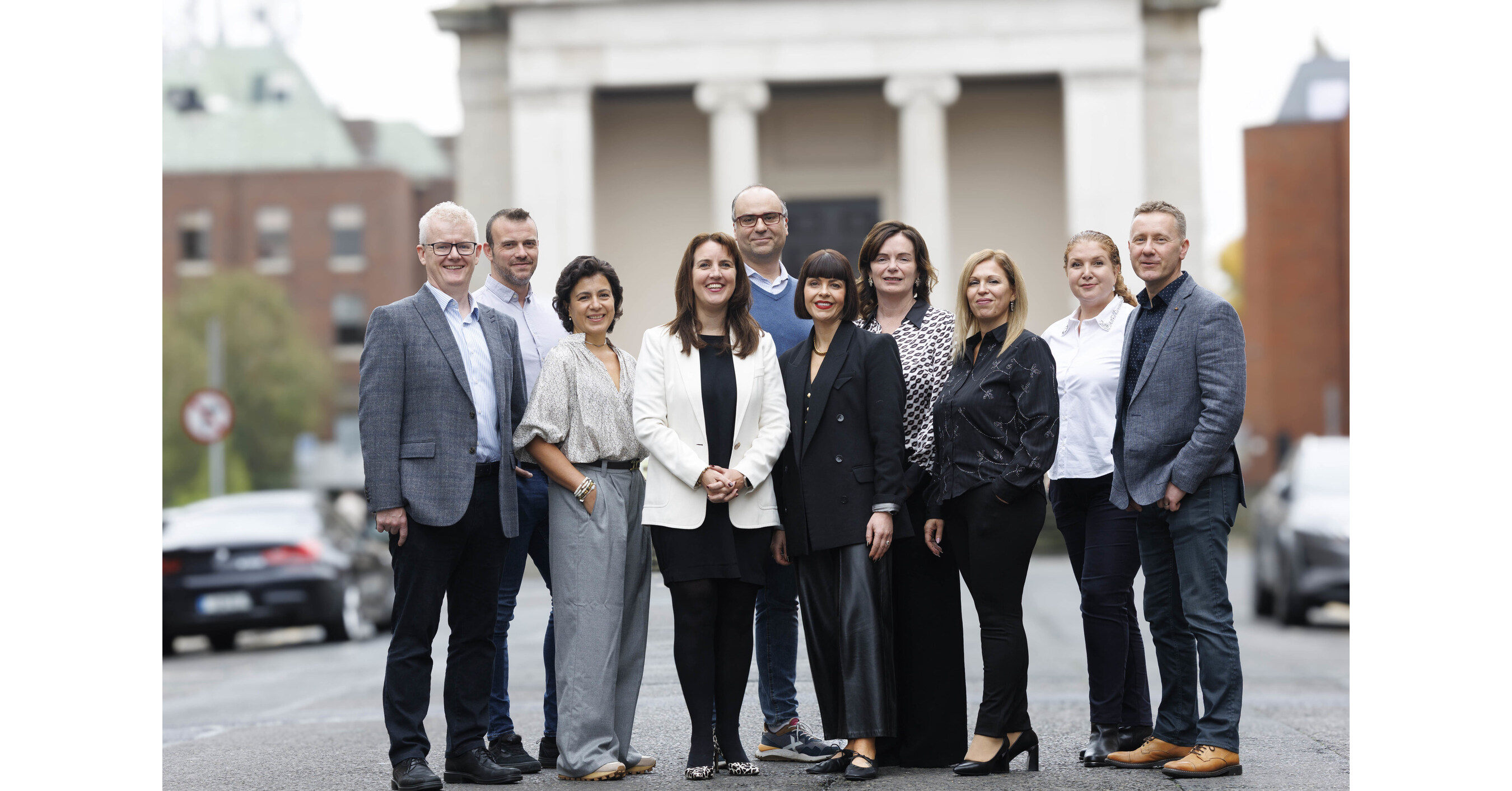 Payslip Secures Growth Financing to Scale AI Global Payroll Platform