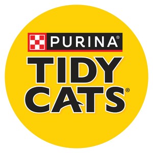 New Purina Tidy Cats Performance+ Cat Litter Line Targets Odor, Clumping, and Tracking