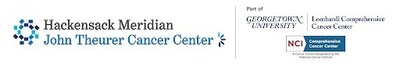 John Theurer Cancer Center at Hackensack Meridian Hackensack University Medical Center, Part of Georgetown Lombardi Comprehensive Cancer Center
