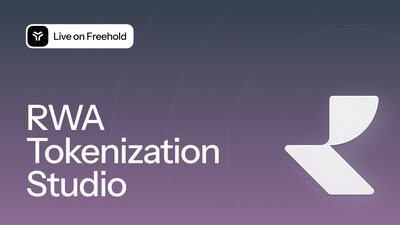 Freehold brings issuance, ownership, investor access, and liquidity infrastructure together in one platform.
