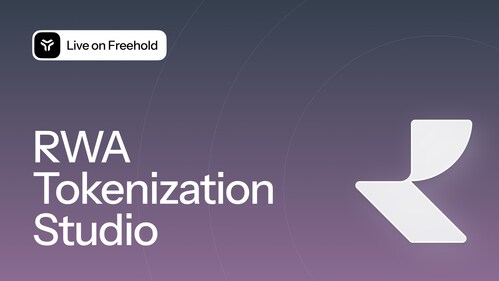 Freehold brings issuance, ownership, investor access, and liquidity infrastructure together in one platform. Freehold brings issuance, ownership, investor access, and liquidity infrastructure together in one platform.
