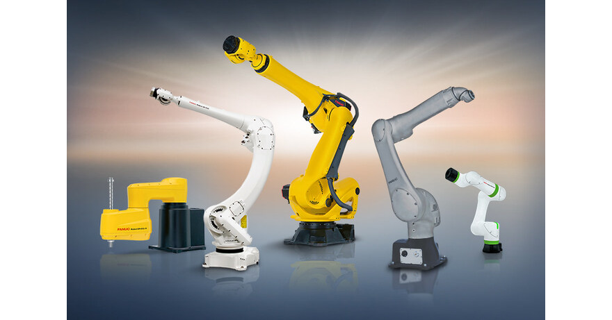 FANUC America Showcases Physical AI and AI‑Enabled Robotics Demos at Automate 2026