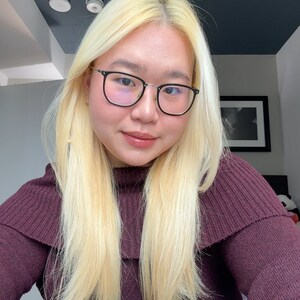 CJF Bursary for BIPOC Student Awarded