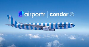 Airportr Partners with Condor to Expand Off-Airport Baggage Service