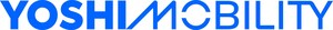 Yoshi Mobility teams up with Flex for digital inspections