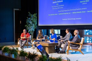 LiftFund Launches National Small Business Disaster &amp; Resilience Fund to Accelerate Community Recovery