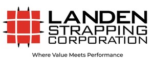 Landen Strapping Expands into California with New San Diego Facility