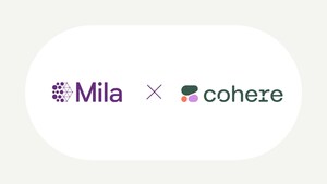 Cohere and Mila Partner to Advance Quebec French Language and Cultural Context in AI