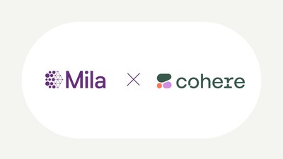 Cohere et Mila s'associent pour faire progresser l'IA en français québécois, ancrée dans le contexte culturel du Québec