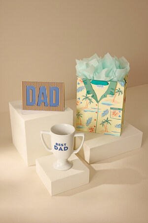 Hallmark's Father's Day Collection Brings Heart and Humor to Every Celebration