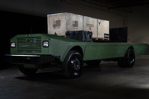 American Rheinmetall and Harbinger Announce Partnership to Deliver Next-Generation Robotics and Uncrewed Ground Vehicles to the Department of War