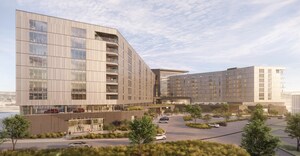 MHR Capital Group Unveils Phase II Vision for "The District Residences" Mixed-Use Development in Kennewick