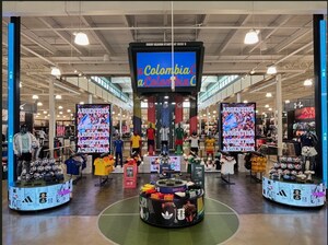 DICK'S Sporting Goods, Inc. Reports First Quarter Results