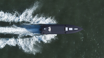 K3 Scout (Groupe CNW/Davie)
