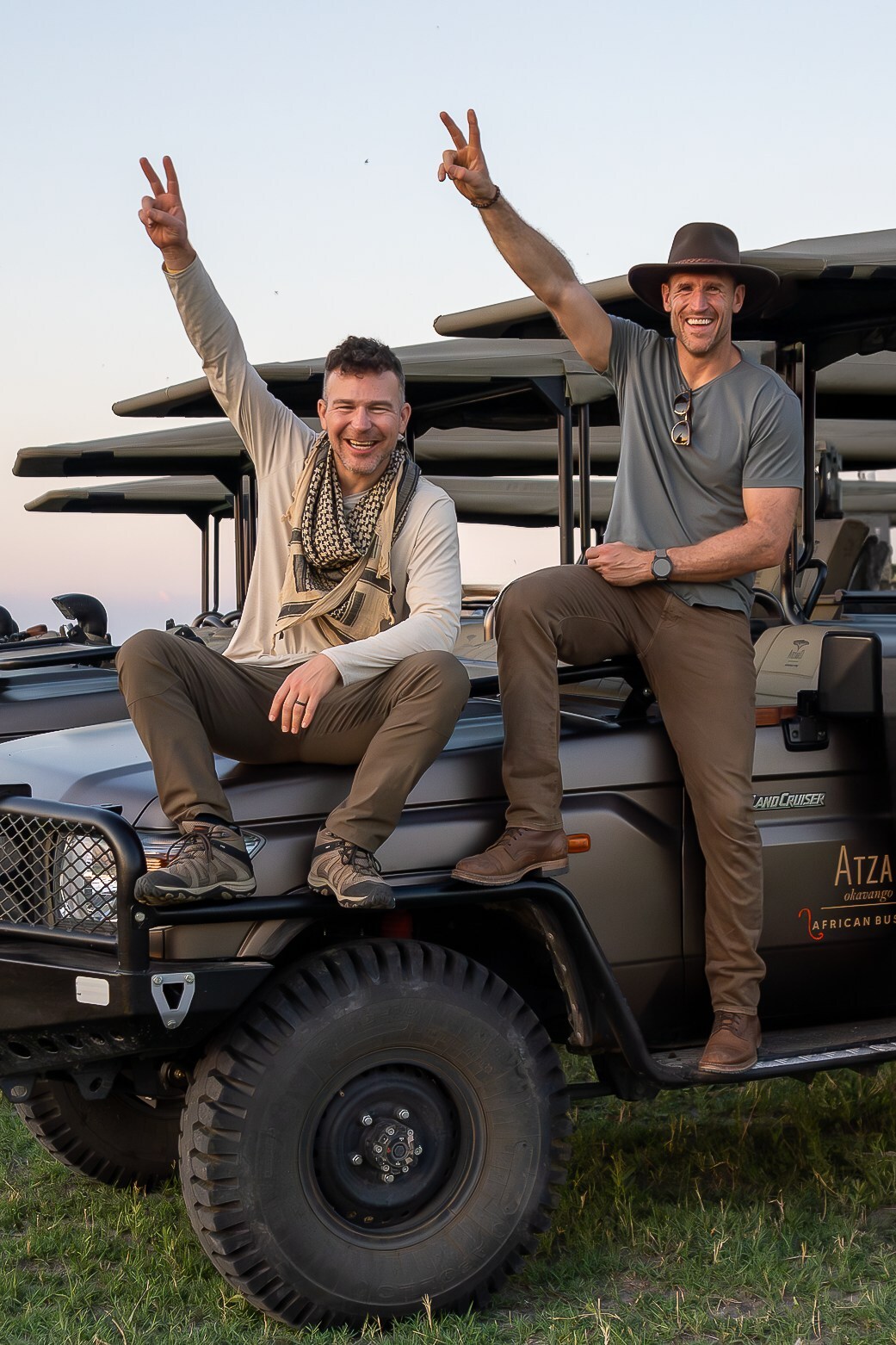 World Playground, Founded by Former NHL Star Brooks Laich, Is Shaking Up Travel Booking With Direct Access to Wholesale Prices