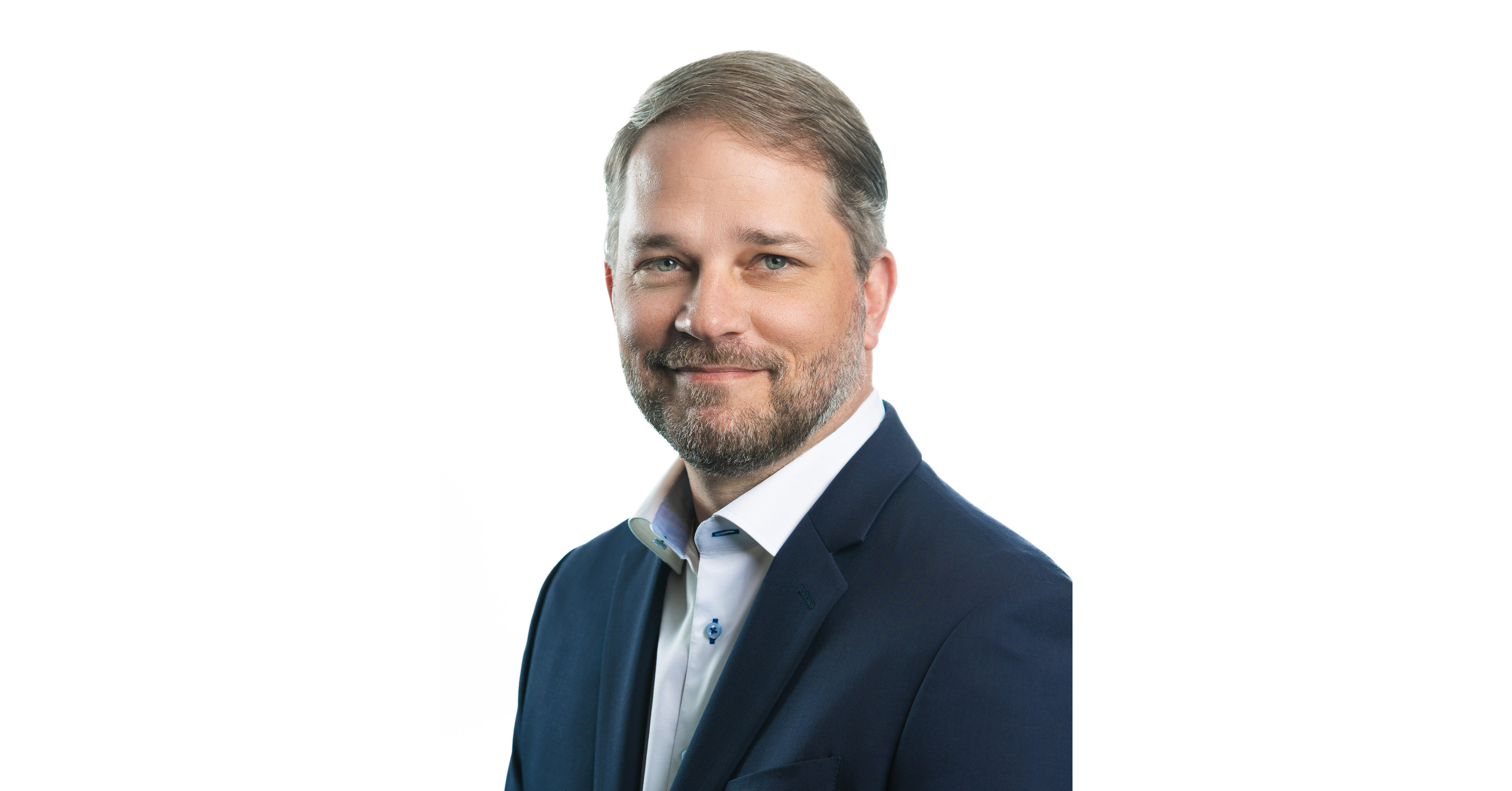 Parry Labs Names Don Claussen Chief Executive Officer